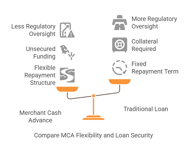 What is a merchant cash advance? - How Merchant Cash Advances Work - Guavas Finance UK - Merchant Cash Advances