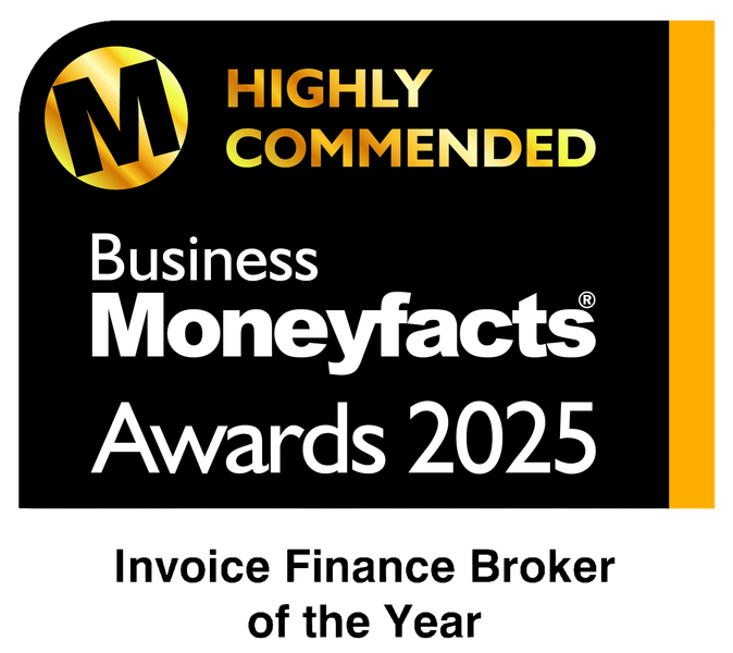 Business Moneyfacts Awards 2025, Highly Commended