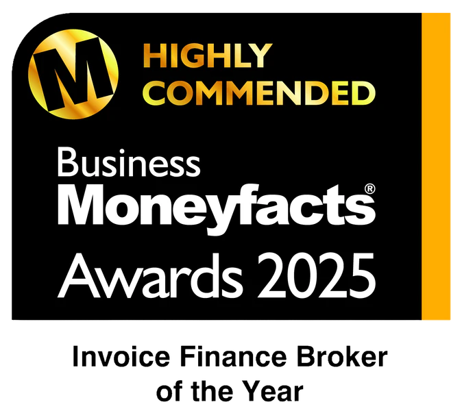 Business Moneyfacts Awards 2025, Highly Commended