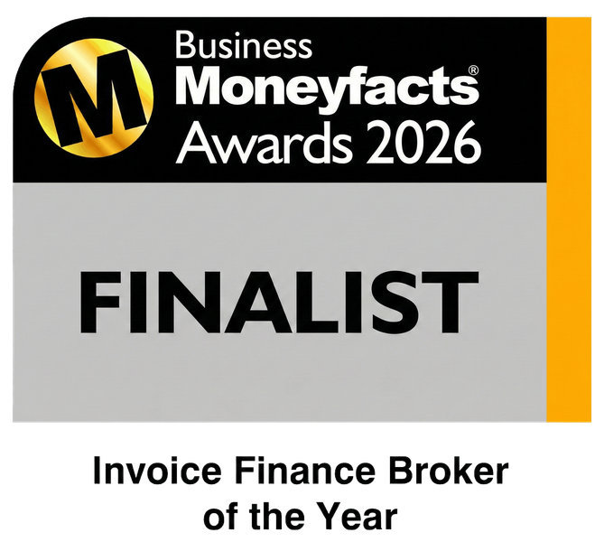 Business Moneyfacts Awards 2026, Finalist