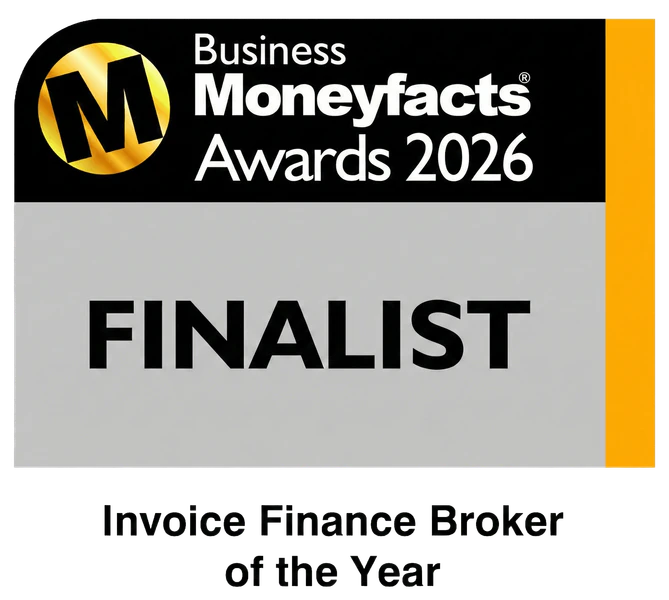 Business Moneyfacts Awards 2026, Finalist