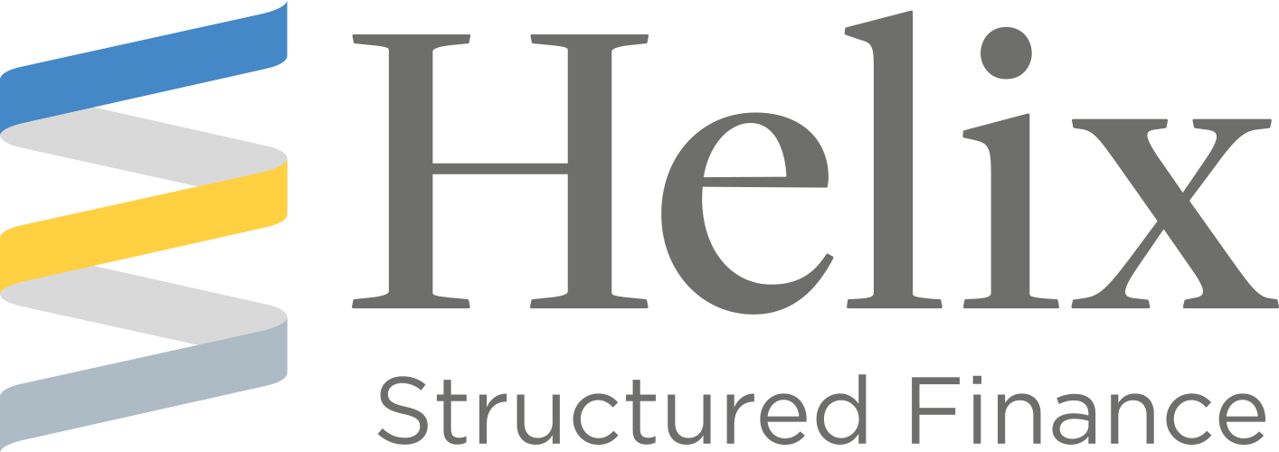 Helix Structured Finance Guavas Finance Lenders