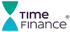 Time Finance Logo Guavas Finance Lenders
