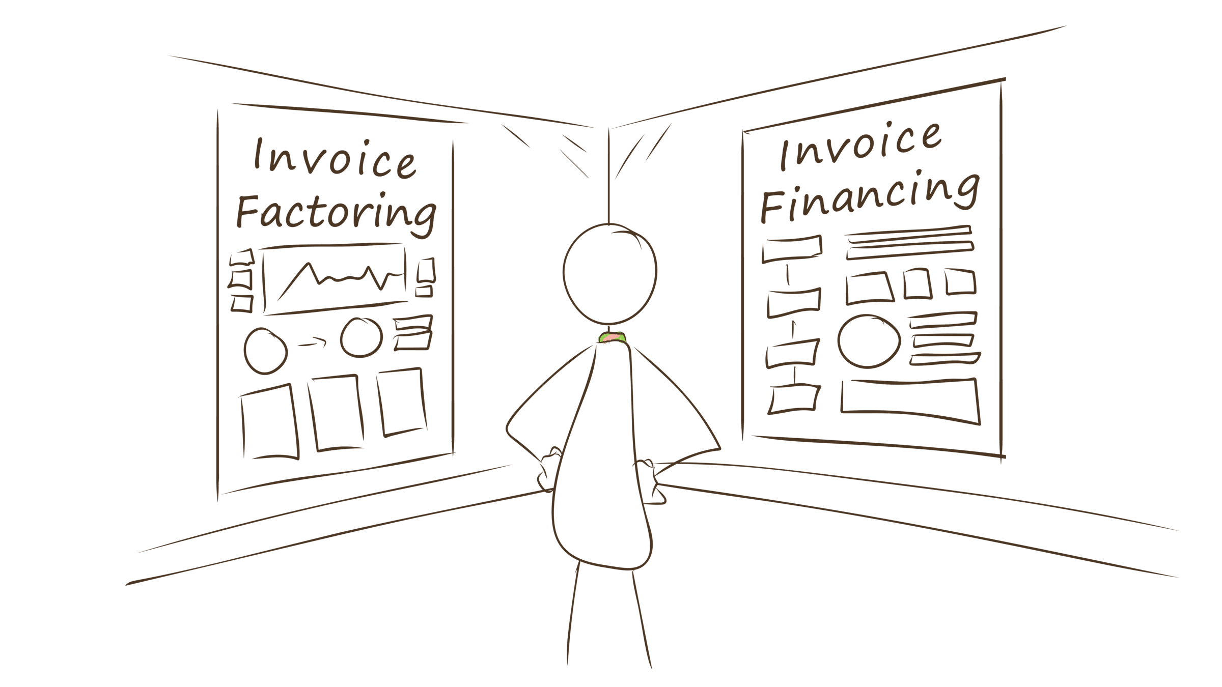 Invoice Factoring vs. Invoice Financing: Which One is Right for Your Business? Guavas Finance UK
