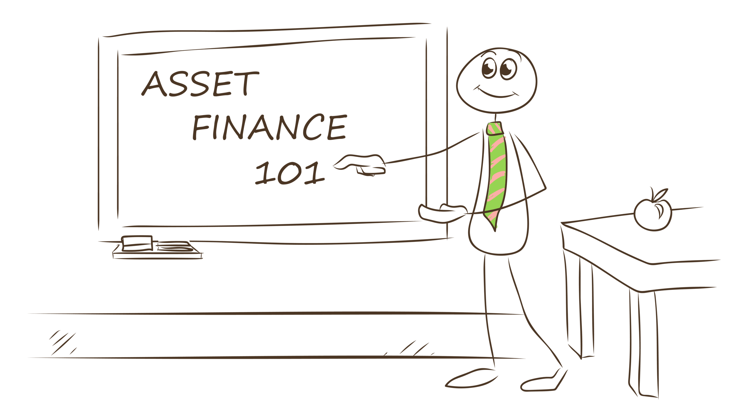 A Comprehensive Guide to Asset Finance in the UK - Guavas Finance UK