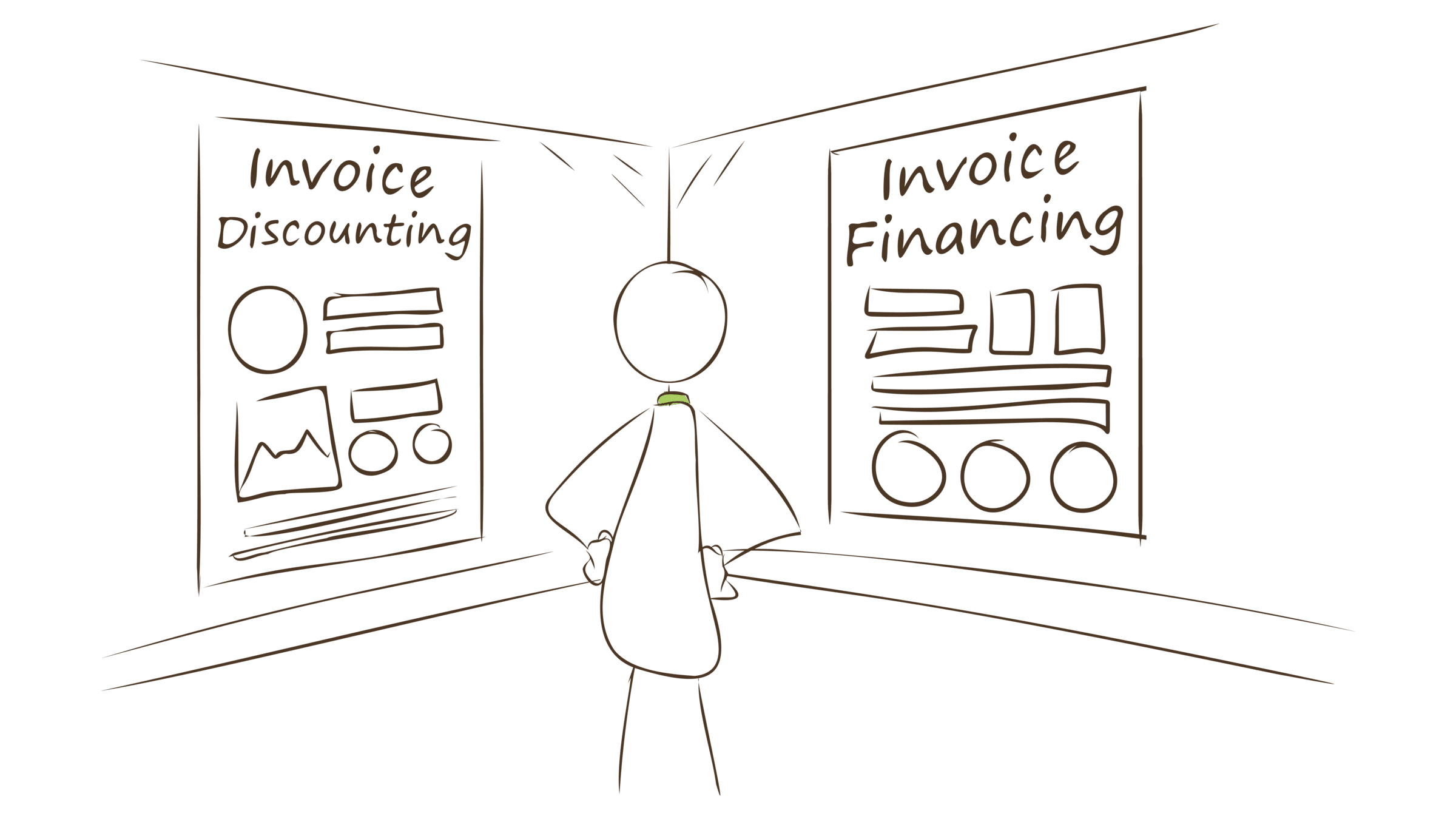 Invoice Financing vs Invoice Discounting: What’s the Difference? Guavas Finance UK